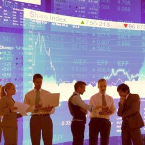 Обзор рынков акций и сырьевых товаров - Сбер управление активами