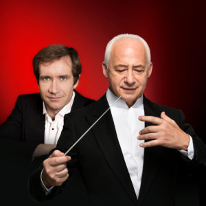 Закрытие XI Московского музыкального фестиваля «Владимир Спиваков приглашает»