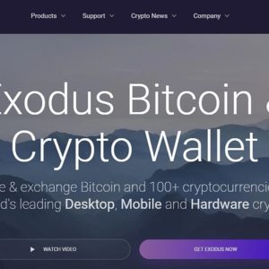 Рейтинг биткоин кошельков: январь 2022 года