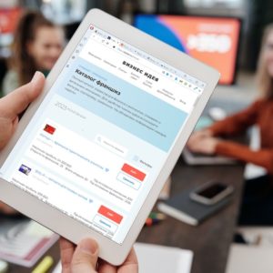 Бизнес идеи аккумулируются в агрегаторах франшиз