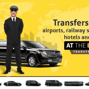 Отзывы о Gettransfer подвергнутые проверке