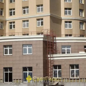Стеклопластик прочно вошел в повседневную жизнь