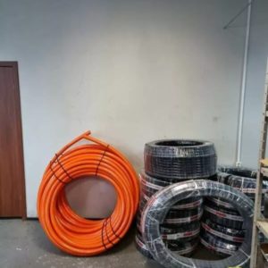 Где сделать ремонт РВД в СПб?