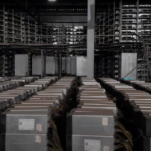 Казахстанская майнинговая отрасль продолжает функционировать. Кто в лидерах?