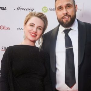 АК Магнат предъявляет претензии к мужу Валерии Гай Германики