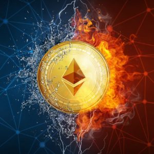 Ethereum: как майнить и хранить эту криптовалюту