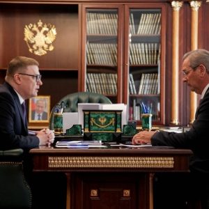 Уполномоченный по защите прав предпринимателей Челябинской рассказал губернатору о «свежих» проблемах бизнеса