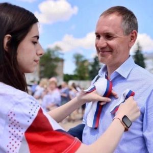 Свыше 350 участников собрал образовательный форум “Волонтеров Подмосковья”