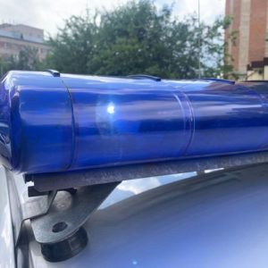 В Томской области Росгвардией задержан житель Асино, объявленный в розыск