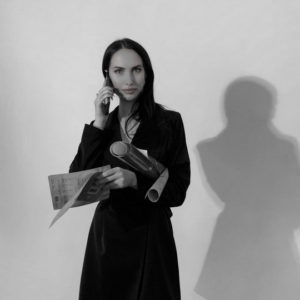 Компания Групп Пак может выполнить самый маленький тираж Doypack пакетов с печатью