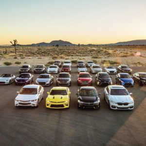 Fresh Auto предлагает выбор из 14 000 автомобилей с пробегом